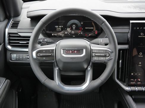 New 2026 GMC Acadia Elevation w/ Elevation Premium Package image 42