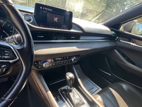 Used 2018 MAZDA MAZDA6 Signature FWD image 32