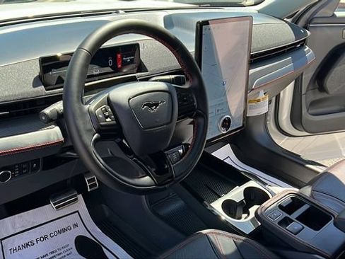 New 2026 Ford Mustang Mach-E Premium w/ Sport Appearance Package RWD image 15