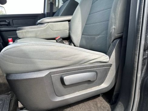 Used 2017 RAM 1500 Tradesman w/ Popular Equipment Group RWD image 5