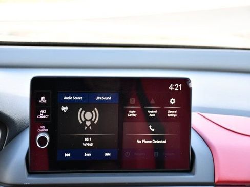 New 2026 Acura ADX A-Spec image 26