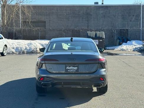 New 2026 Audi A6 Premium Plus image 7