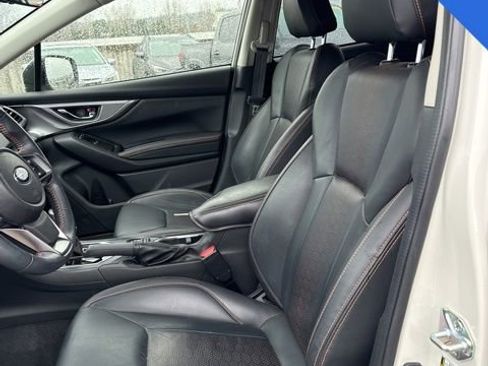 Used 2023 Subaru Crosstrek 2.5i Limited image 11