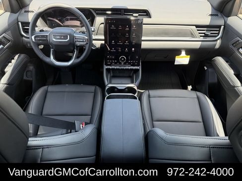 New 2027 GMC Terrain Elevation w/ Elevation Premium Package FWD image 10