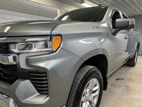 Certified 2023 Chevrolet Silverado 1500 LT image 34