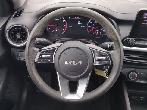 Used 2022 Kia Forte LXS image 20