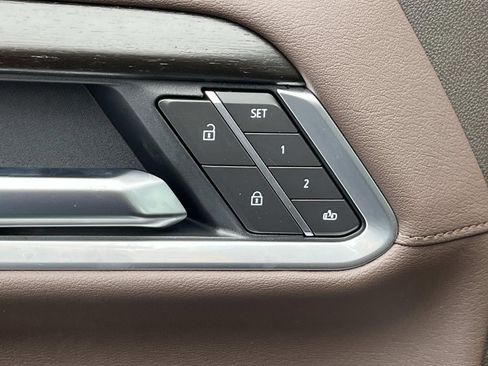 New 2026 GMC Sierra 2500 Denali w/ Denali Reserve Package image 24