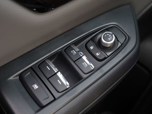 Certified 2025 Subaru Forester Sport AWD/4WD image 20