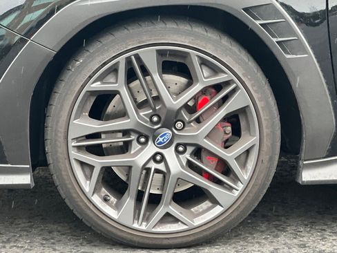 Used 2024 Subaru WRX TR image 42