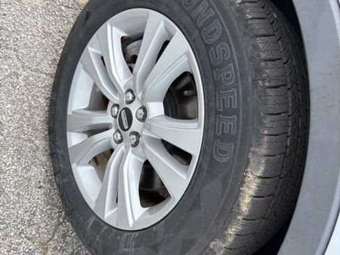 Used 2016 Lincoln MKX Premiere FWD image 13