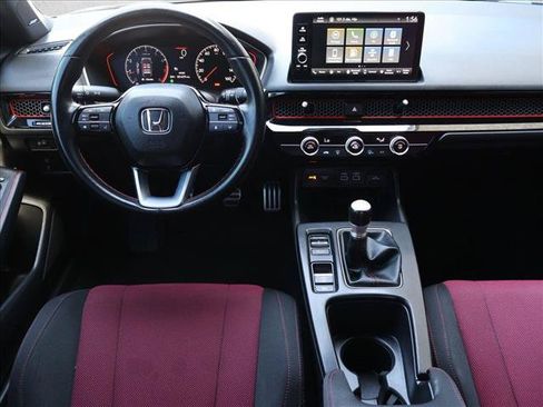 Used 2023 Honda Civic Si image 23