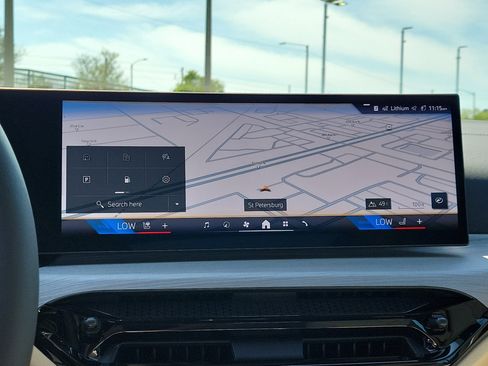 New 2026 BMW 430i Convertible w/ M Sport Package image 17