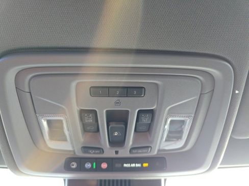 New 2026 Chevrolet Silverado 1500 LT Trail Boss w/ LT Trail Boss Premium Package image 27