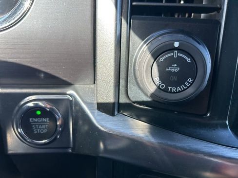 Used 2023 Ford F150 Lariat w/ Equipment Group 502A High image 20