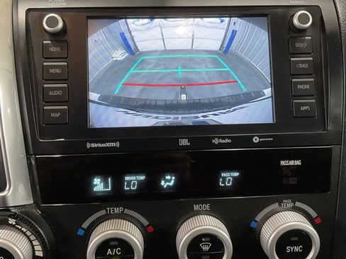 Used 2020 Toyota Sequoia TRD Pro image 20