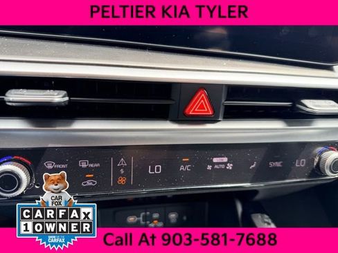 Used 2024 Kia Sorento S w/ Panoramic Sunroof Package FWD image 22