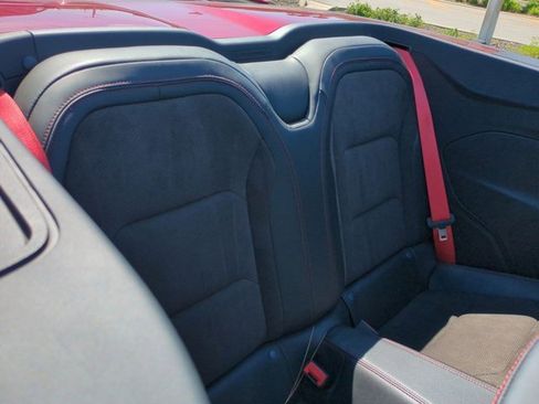 Used 2021 Chevrolet Camaro ZL1 image 13