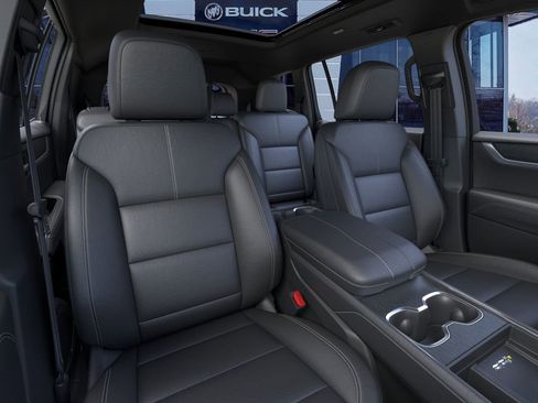 New 2026 GMC Acadia Elevation w/ Black Edition image 16