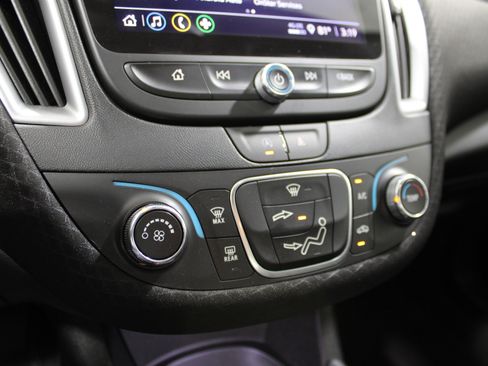 Used 2024 Chevrolet Malibu LS w/ Driver Confidence Package image 16