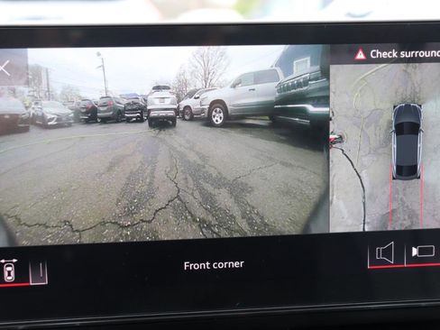 Used 2024 Audi A5 2.0T Premium Plus image 38