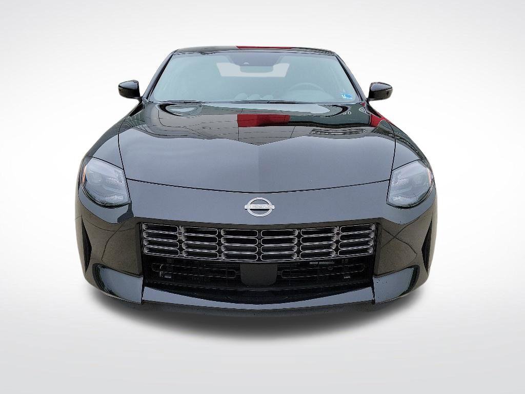 New 2026 Nissan Z Performance w/ Floor Mat Package RWD image 7
