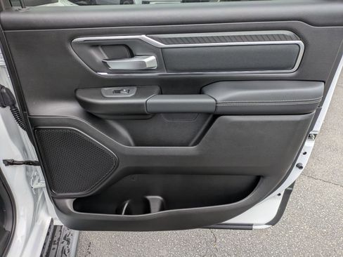 New 2026 RAM 1500 Big Horn image 26