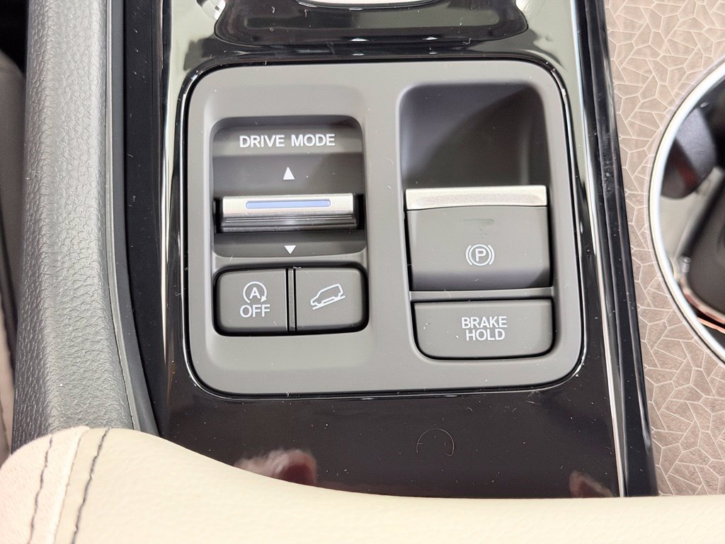 New 2026 Honda Pilot Elite image 58