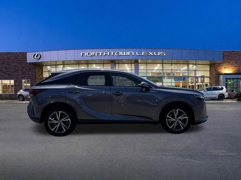 Used 2023 Lexus RX 350 Premium w/ Accessory Package AWD/4WD image 25