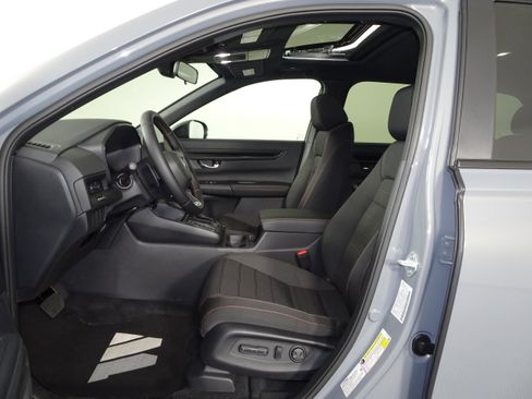 New 2026 Honda CR-V Sport image 4