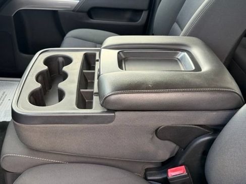 Used 2015 Chevrolet Silverado 1500 LT AWD/4WD image 33
