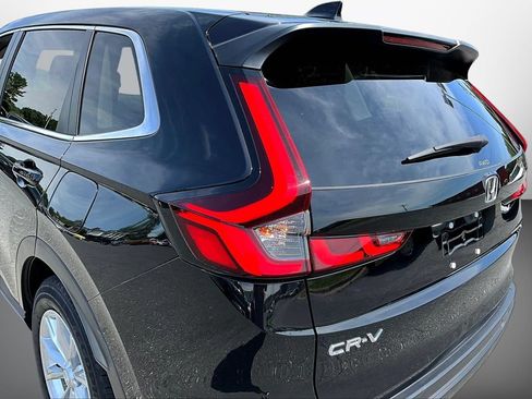 Used 2024 Honda CR-V EX-L image 25