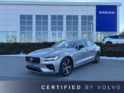 Certified 2024 Volvo S60 B5 Plus