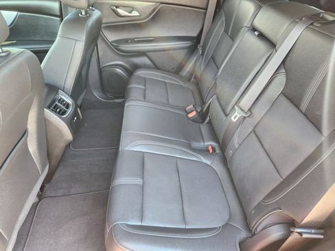 Used 2024 Chevrolet Blazer LT AWD/4WD image 32