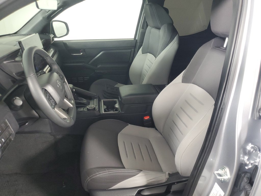 Used 2025 Toyota Tacoma TRD Sport RWD image 13