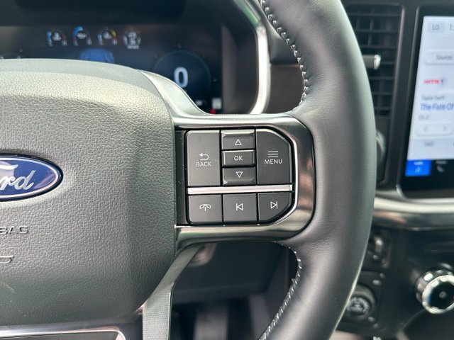 New 2026 Ford F150 Platinum w/ Equipment Group 701A Standard AWD/4WD image 10