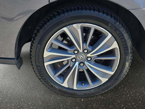 Used 2018 Acura MDX SH-AWD w/ Technology Package image 34