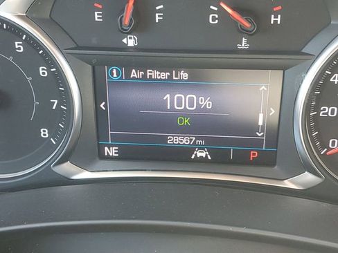 Certified 2023 GMC Terrain SLE w/ Driver Convenience Package FWD image 21