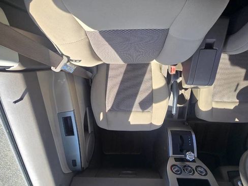 Used 2007 Jeep Compass Sport FWD image 31