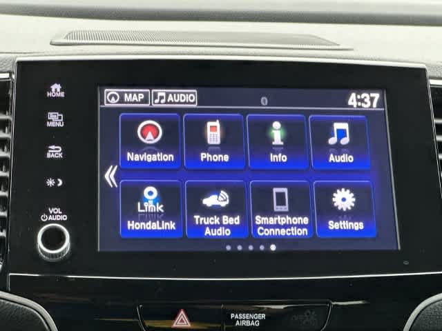 Used 2023 Honda Ridgeline RTL-E image 14