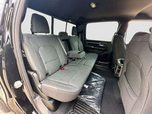 New 2025 RAM 1500 Big Horn image 27
