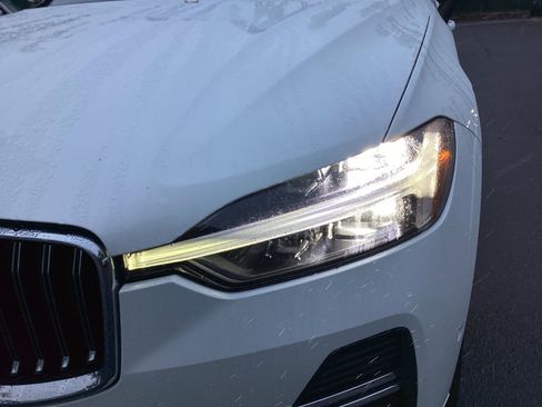 Certified 2023 Volvo XC60 B5 Plus w/ Protection Package Premier image 6