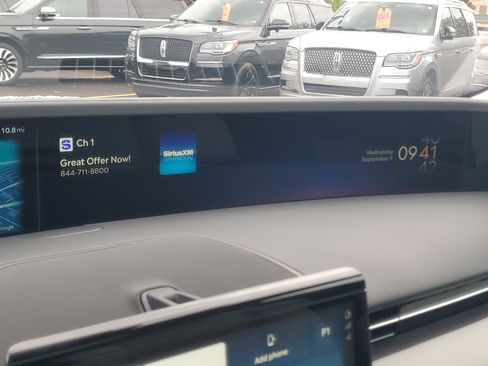 New 2026 Lincoln Nautilus Reserve AWD/4WD image 23