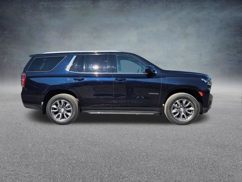 Used 2023 Chevrolet Tahoe LS w/ Driver Alert Package AWD/4WD image 9