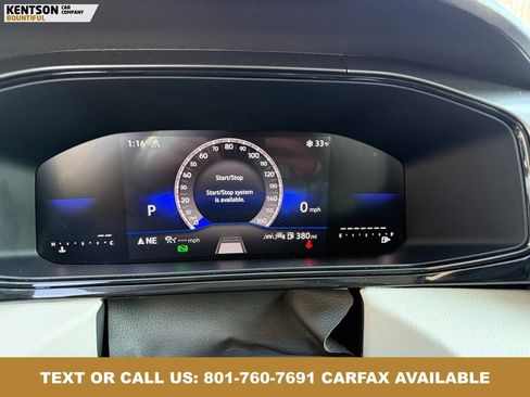 Used 2025 Volkswagen Taos S AWD/4WD image 19
