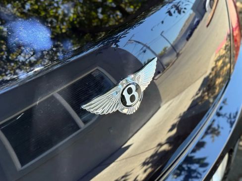 Used 2008 Bentley Continental GT image 24