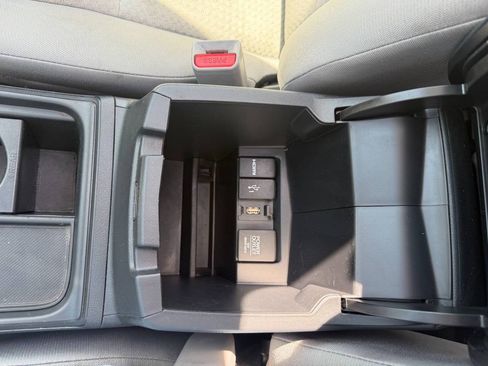 Used 2016 Honda CR-V EX image 29
