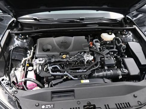 Used 2026 Toyota Camry SE FWD image 12