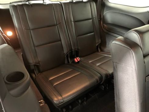 Used 2025 Dodge Durango R/T AWD/4WD image 12