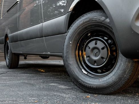 New 2026 Mercedes-Benz Sprinter 2500 image 7