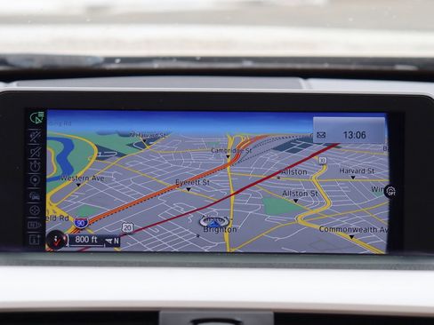 Used 2014 BMW 328d xDrive image 31